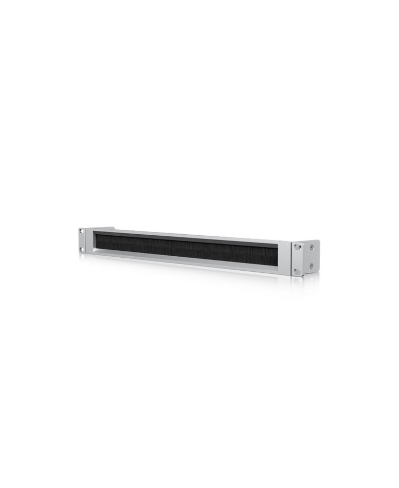 Ubiquiti 1U Rack Mount OCD Panel Brush UACC-Rack-Panel-Brush-1U