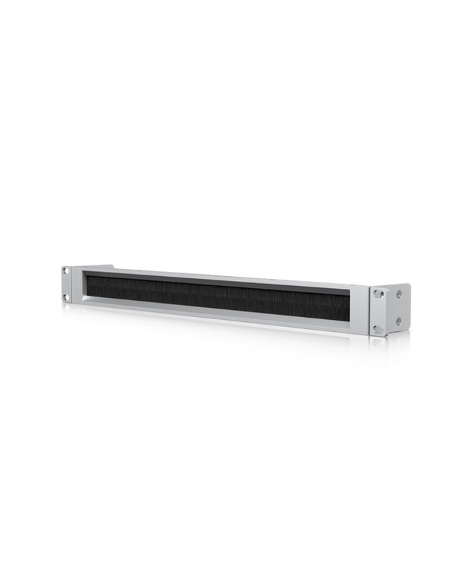 Ubiquiti 1U Rack Mount OCD Panel Brush UACC-Rack-Panel-Brush-1U