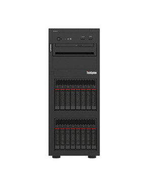 Lenovo ThinkSystem ST250 V2 Tower Server Intel Xeon E-2324G 4C 7D8FA00PAU