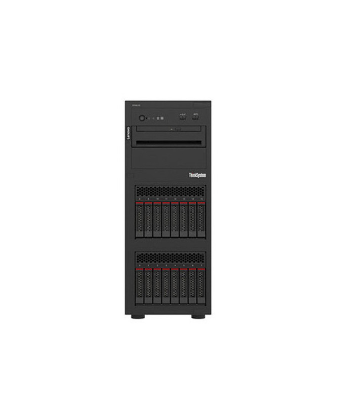 Lenovo ThinkSystem ST250 V2 Tower Server Intel Xeon E-2324G 4C 7D8FA00PAU