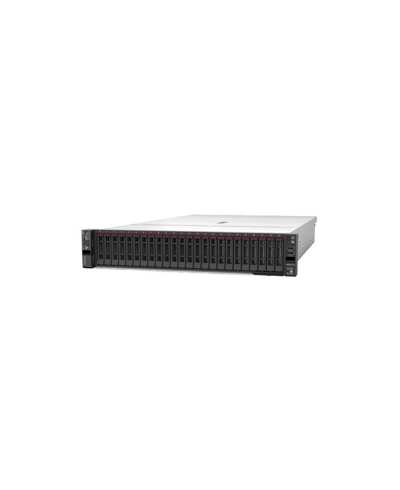 Lenovo ThinkSystem SR650 V2 16GB Rack Server Xeon Silver 7Z73A08CAU