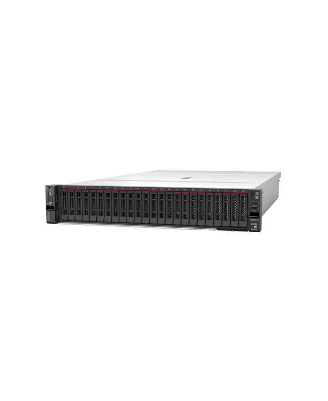 Lenovo ThinkSystem SR650 V2 16GB Rack Server Xeon Silver 7Z73A08CAU