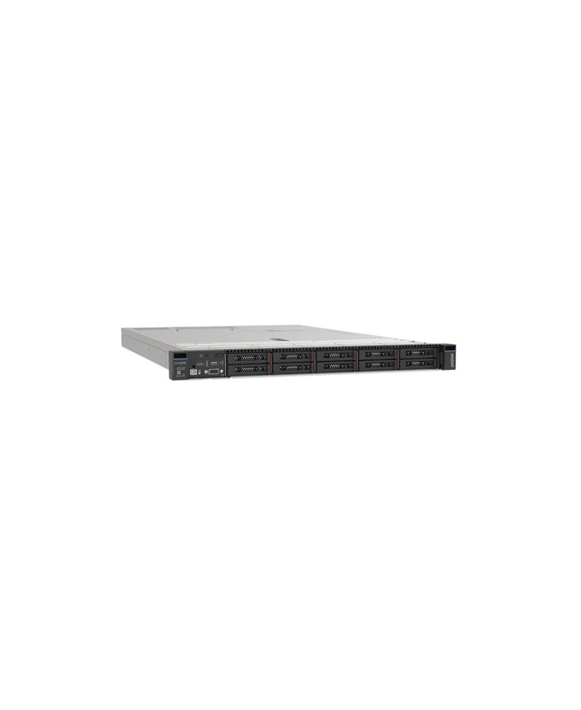 Lenovo ThinkSystem SR630 V3 4410Y 12Core Server Rack Intel Xeon Silver 7D73A01RAU