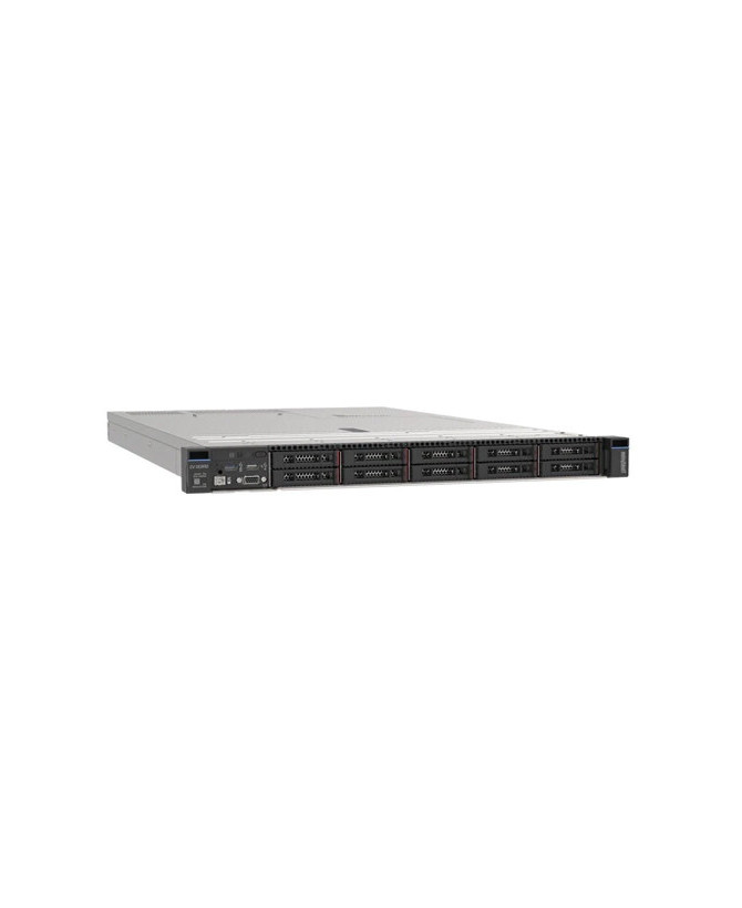 Lenovo ThinkSystem SR630 V3 4410Y 12Core Server Rack Intel Xeon Silver 7D73A01RAU