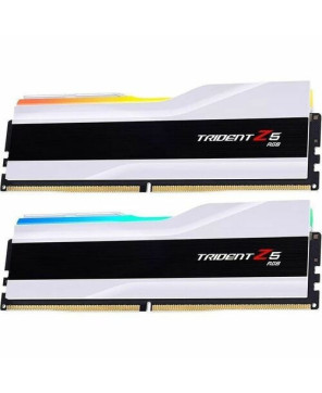 G.Skill Trident Z5 RGB 32GB (2 x 16GB) DDR5 RAM Module F5-6400J3239G16GX2-TZ5RW