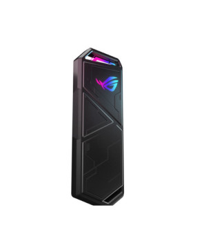 Asus ROG Strix Arion Lite M.2 NVMe SSD Enclosure ESD-S1CL/BLK/G/AS//