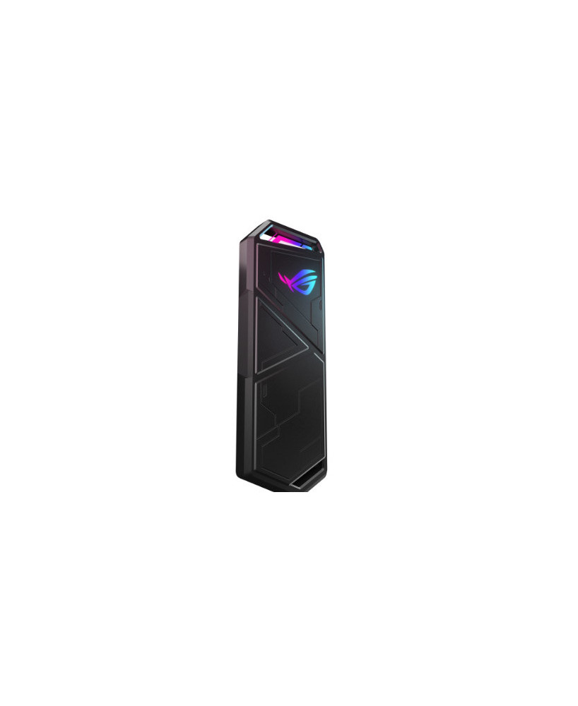 Asus ROG Strix Arion Lite M.2 NVMe SSD Enclosure ESD-S1CL/BLK/G/AS//