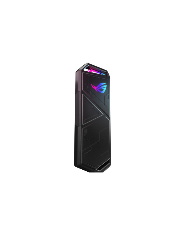 Asus ROG Strix Arion Lite M.2 NVMe SSD Enclosure ESD-S1CL/BLK/G/AS//