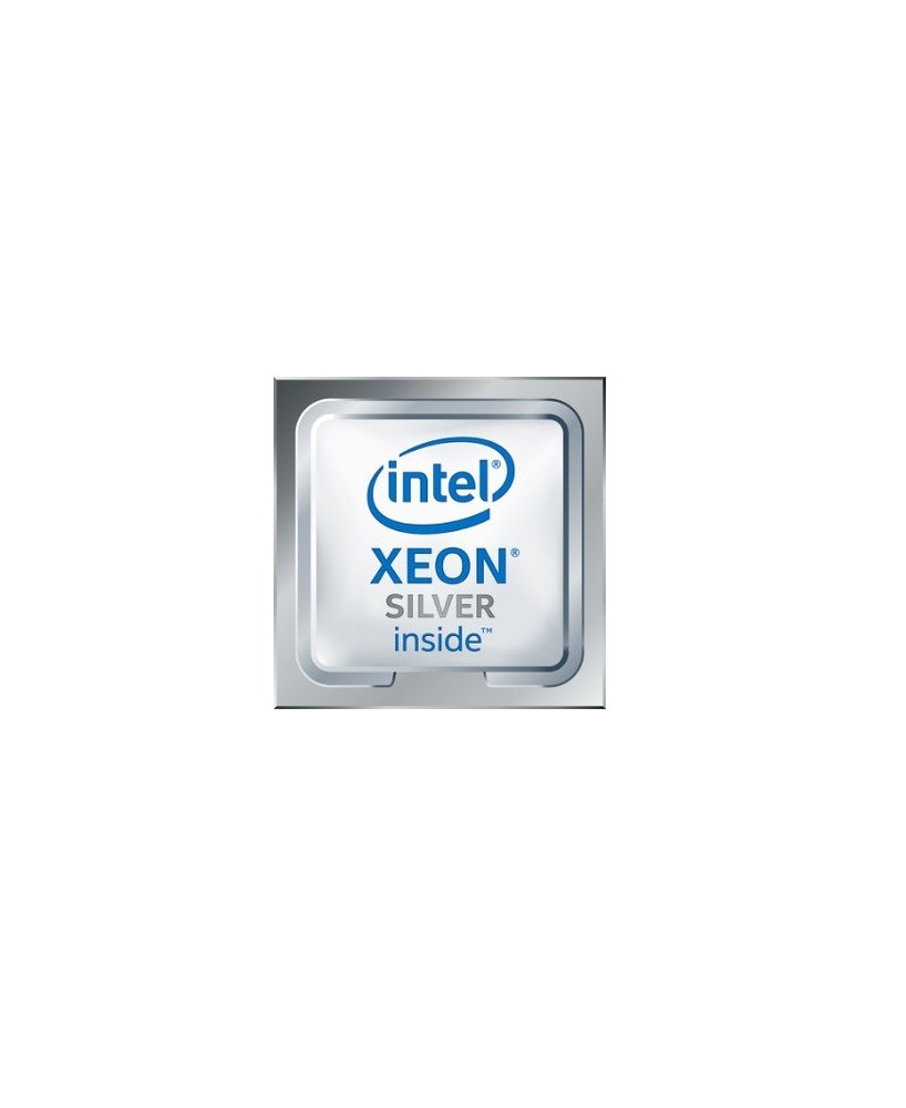 HPE Xeon Silver Octa-core 4309Y 2.80 GHz Processor Upgrade P36920-B21 for ProLiant DL360 Gen10 Plus