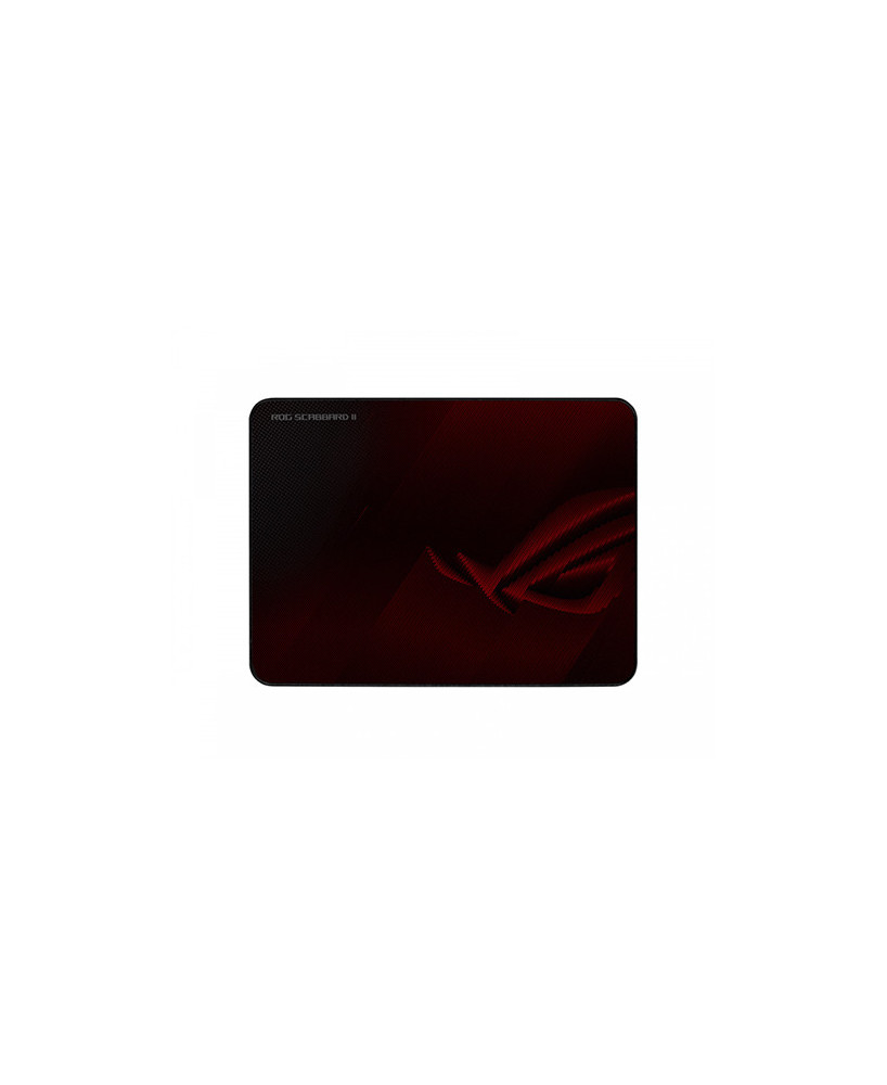 Asus ROG SCABBARD II MEDIUM Gaming Mouse Pad