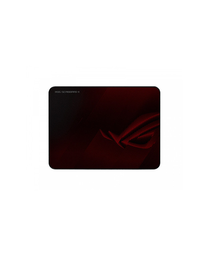 Asus ROG SCABBARD II MEDIUM Gaming Mouse Pad