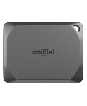 Micron Crucial X9 Pro 2TB Portable Solid State Drive CT2000X9PROSSD9