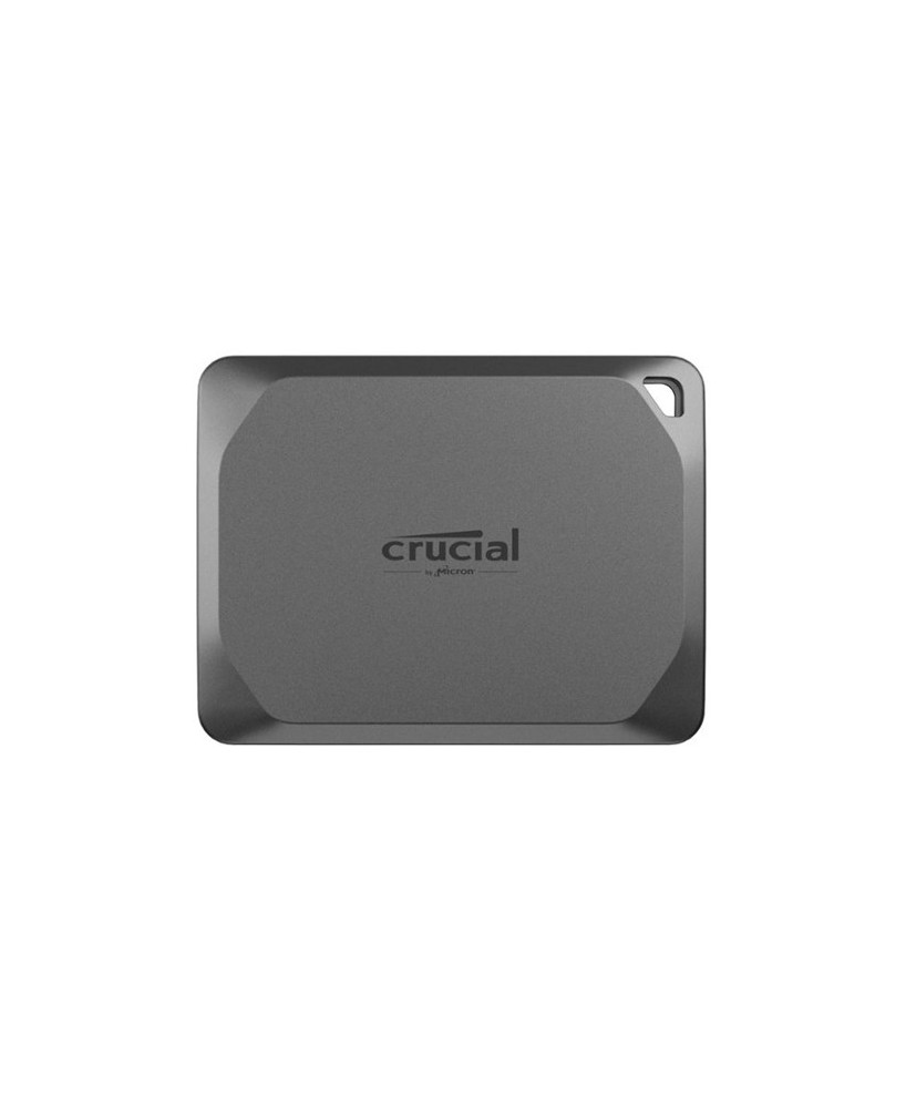 Micron Crucial X9 Pro 2TB Portable Solid State Drive CT2000X9PROSSD9