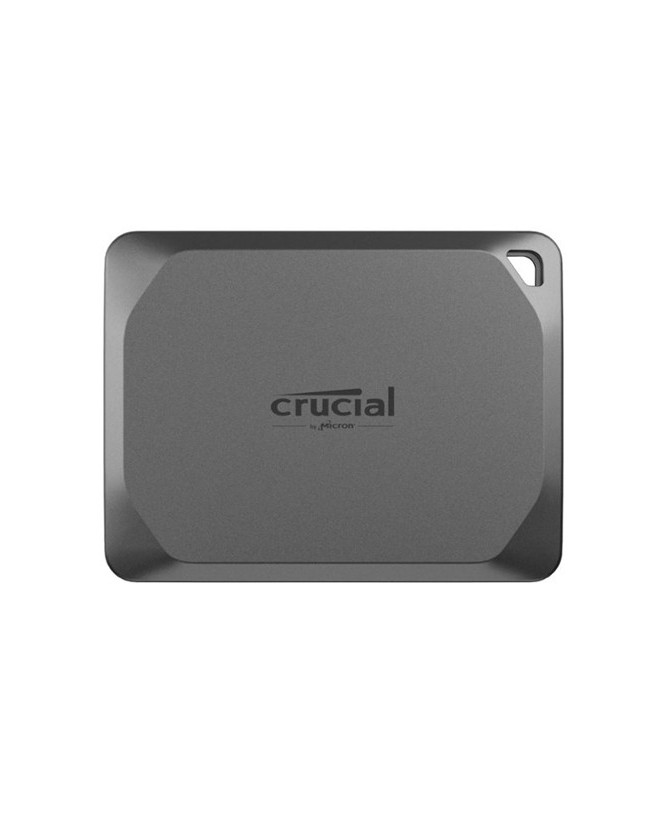 Micron Crucial X9 Pro 2TB Portable Solid State Drive CT2000X9PROSSD9