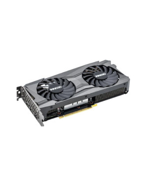 INNO3D nVidia GeForce RTX 3060 TWIN X2 8GB GDDR6 GPU N30602-08D6-11902130