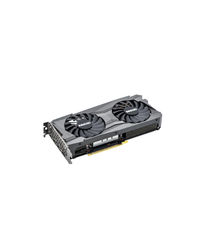 INNO3D nVidia GeForce RTX 3060 TWIN X2 8GB GDDR6 GPU N30602-08D6-11902130