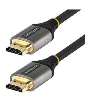 Startech 1m Premium Certified High Speed Ultra HD 4K HDMI 2.0 Cable with Ethernet HDMMV1M