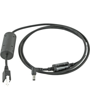 Zebra Standard Power Cord CBL-DC-451A1-01 for 3600 Series Ultra-Rugged Barcode Scanners 