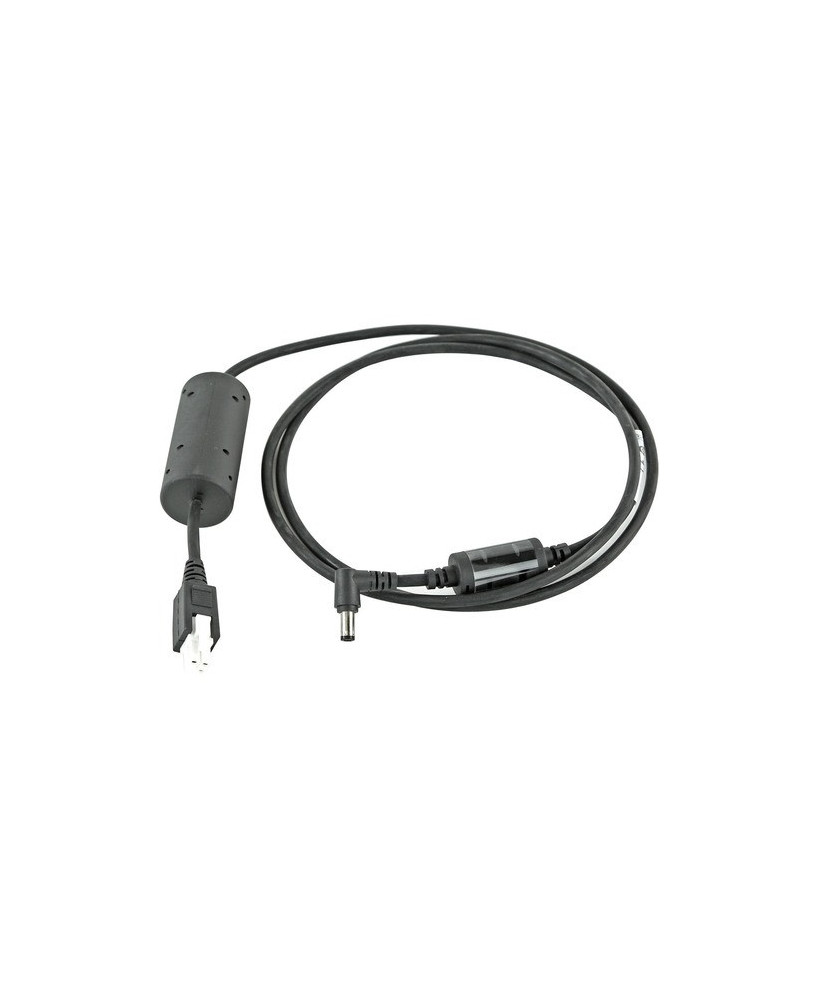 Zebra Standard Power Cord CBL-DC-451A1-01 for 3600 Series Ultra-Rugged Barcode Scanners 