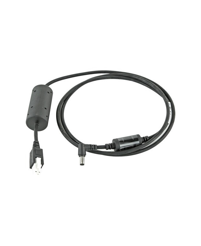 Zebra Standard Power Cord CBL-DC-451A1-01 for 3600 Series Ultra-Rugged Barcode Scanners 