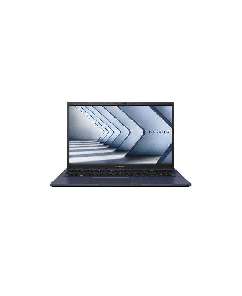 ASUS ExpertBook B1 B1502 i5-1335U 16GB 512GB SSD 15.6" Notebook B1502CVA-NJ3853X