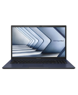 ASUS ExpertBook B1 B1502 i5-1335U 16GB 512GB SSD 15.6" Notebook B1502CVA-BQ0132X