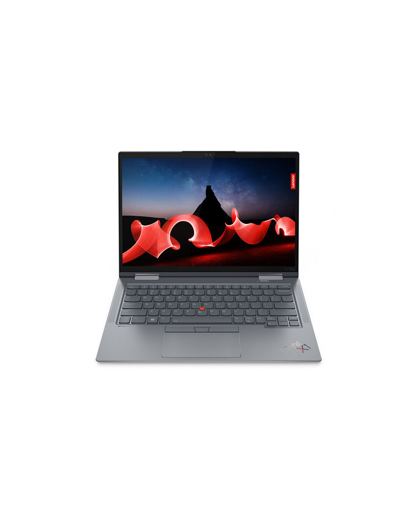 Lenovo ThinkPad X1 Yoga G8 14" WUXGA Touch i7-1355U 16GB RAM 512GB SSD Windows 11 Pro Business Laptop 21HQ000NAU