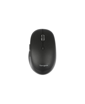 Targus Midsize Comfort Multi-Device Antimicrobial Wireless Mouse AMB582GL