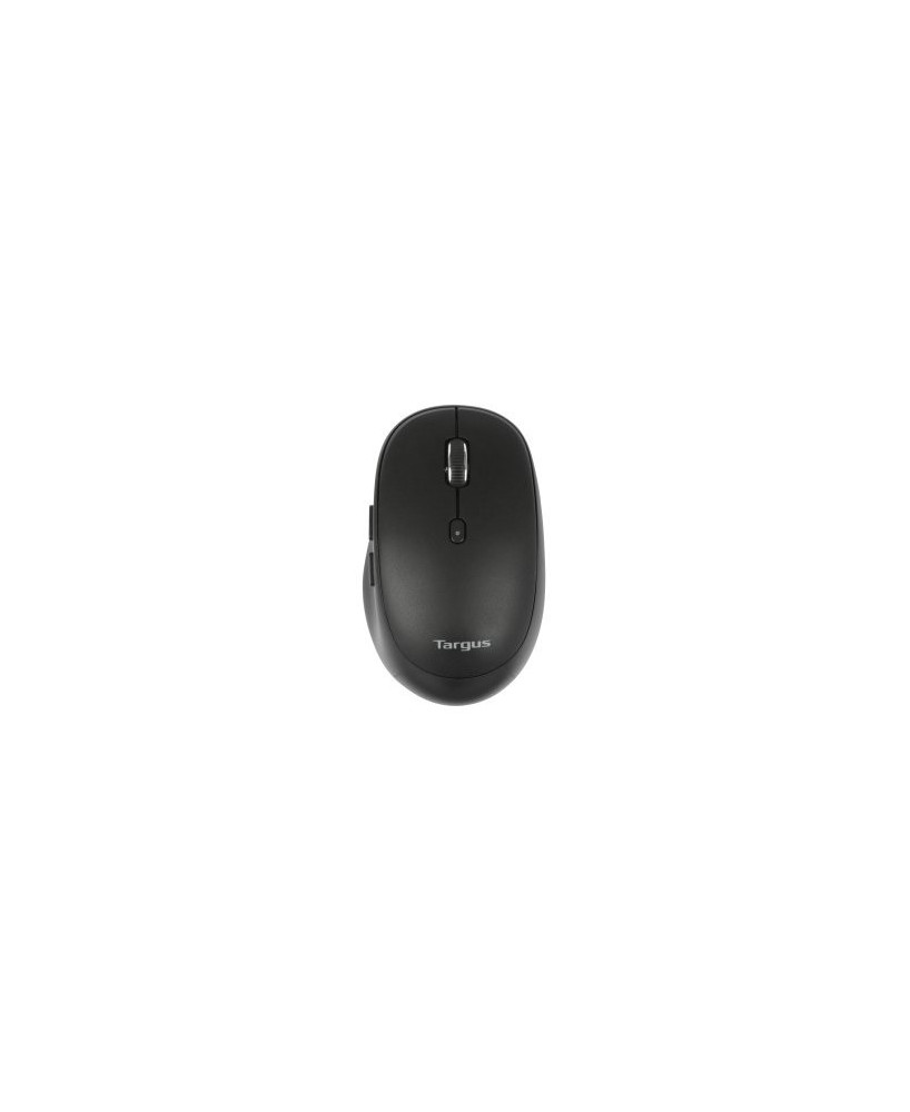 Targus Midsize Comfort Multi-Device Antimicrobial Wireless Mouse AMB582GL