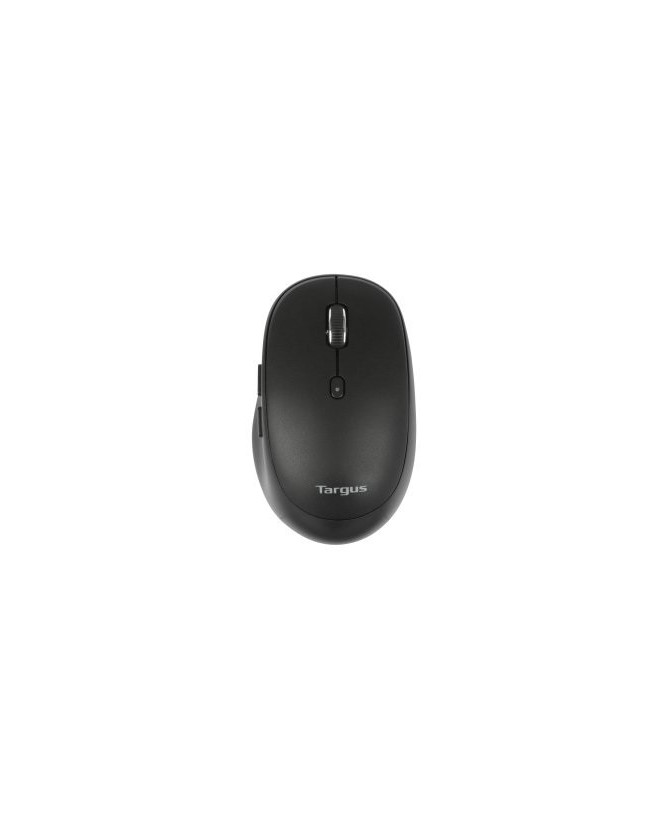 Targus Midsize Comfort Multi-Device Antimicrobial Wireless Mouse AMB582GL