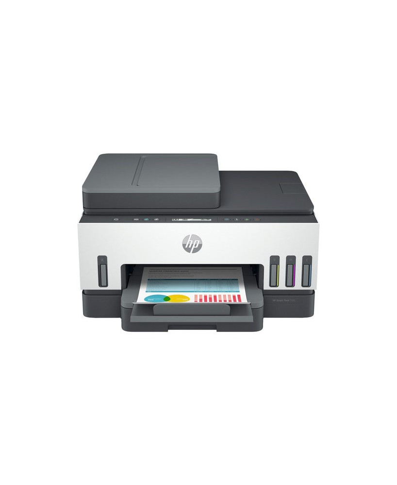 HP Smart Tank 7305 Wireless Colour Multifunction Inkjet Printer 28B75A