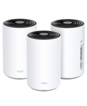 TP-Link Deco PX50 AX3000 Powerline Mesh WiFi 6 System DECO-PX50-3PK