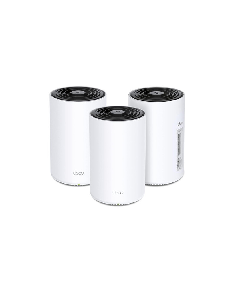 TP-Link Deco PX50 AX3000 Powerline Mesh WiFi 6 System DECO-PX50-3PK