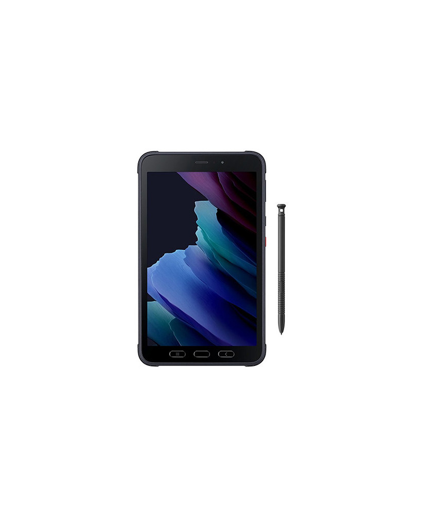 Samsung Galaxy Tab Active3 Wi-Fi 8.0" Octa-Core 4GB 128GB Tablet in Black SM-T570NZKEXSA