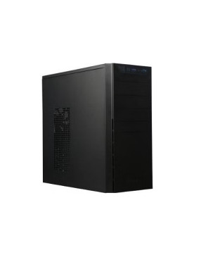 Antec VSK4000B-U3 ATX Thermally Advanced Builder's Case