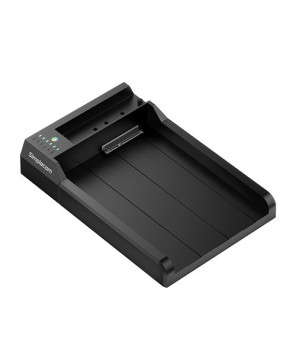 Simplecom NVMe M.2 + SATA HDD and SSD Dual Bay Docking Station SD570