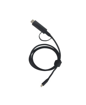 Yealink Replacement UBS-C To USB-C/HDMI Cable for Use With M Touch-II