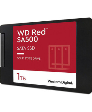 Western Digital WD Red SA500 1TB 2.5" SATA NAS SSD WDS100T1R0A