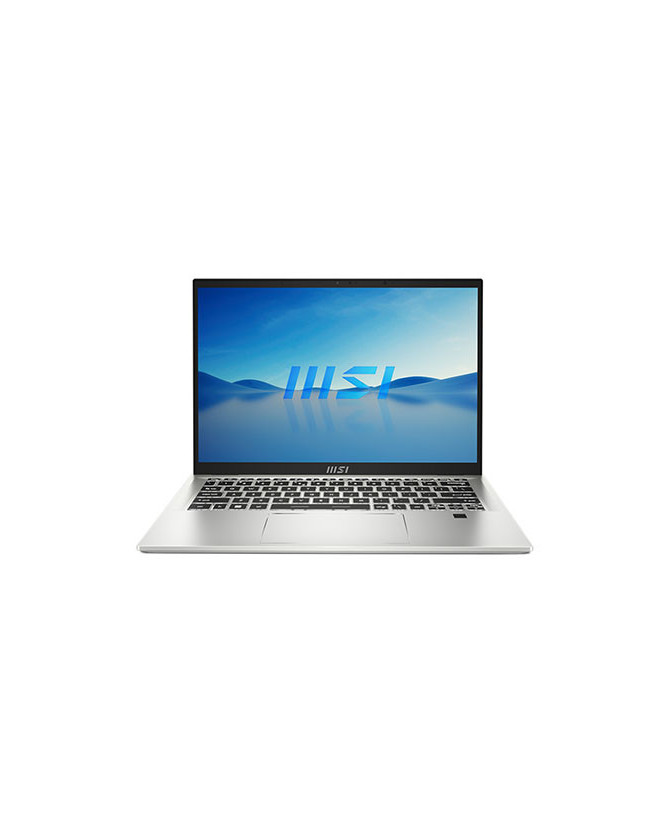 MSI Prestige 14 B12U 14" Full HD i5-12450H 16GB 1TB Notebook PRESTIGE 14H B12UCX-431AU