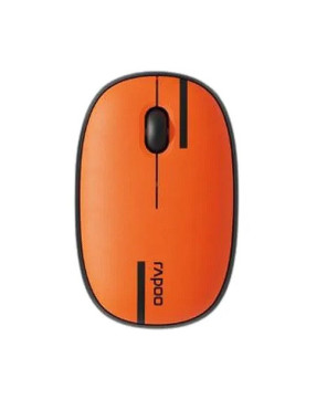 Rapoo M650-NL Multi-mode Bluetooth Wireless Mouse Netherlands