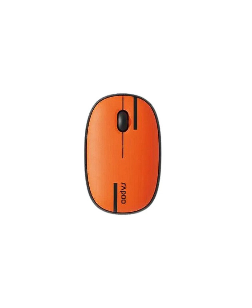 Rapoo M650-NL Multi-mode Bluetooth Wireless Mouse Netherlands