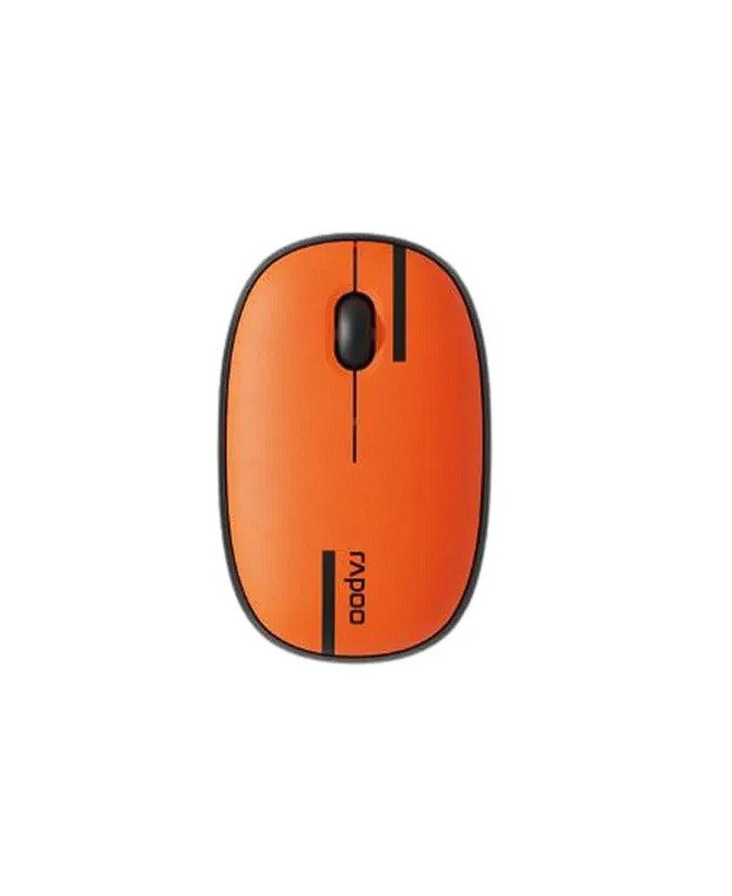 Rapoo M650-NL Multi-mode Bluetooth Wireless Mouse Netherlands