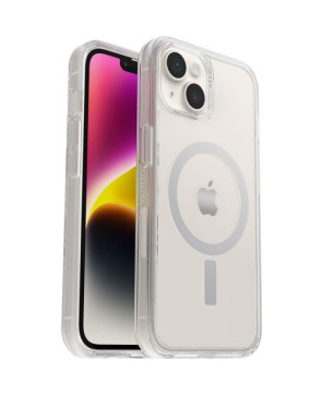 OtterBox Symmetry Series+ Clear Case 77-89208 for Apple iPhone 14 