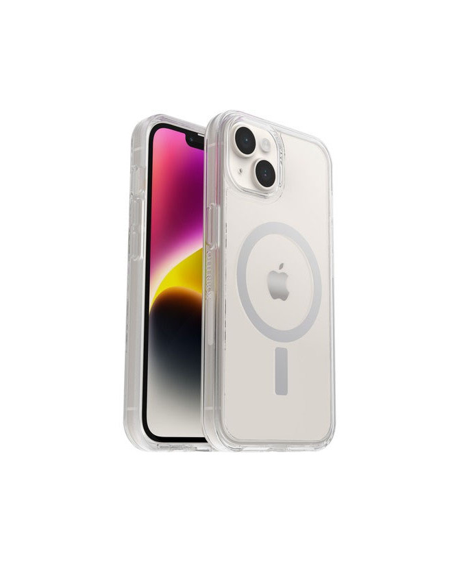 OtterBox Symmetry Series+ Clear Case 77-89208 for Apple iPhone 14 