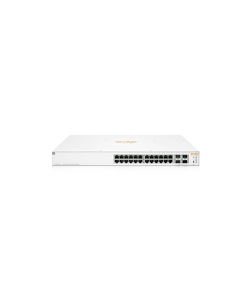 HPE Aruba Instant On 1930 24-Ports 1U Manageable Ethernet Switch JL682A#ABG