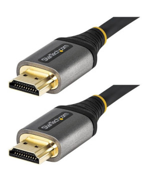 Startech 3m Ultra HD 4K 60Hz HDMI Cable with Ethernet HDMMV3M