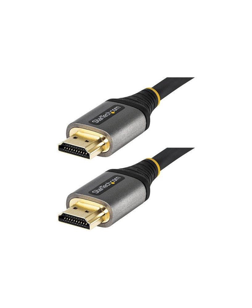 Startech 3m Ultra HD 4K 60Hz HDMI Cable with Ethernet HDMMV3M