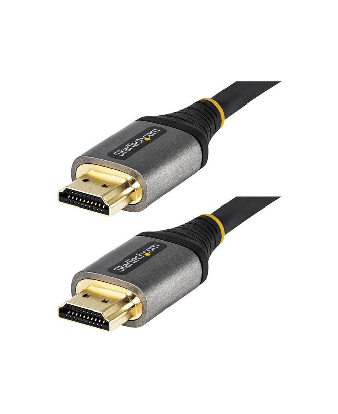 Startech 3m Ultra HD 4K 60Hz HDMI Cable with Ethernet HDMMV3M