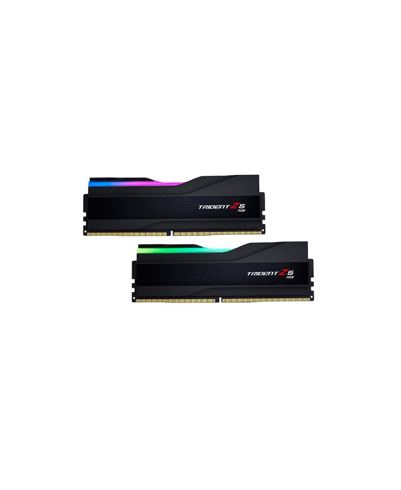 G.Skill Trident Z5 RGB 32GB (2 x 16GB) Memory F5-6000J3040F16GX2-TZ5RK