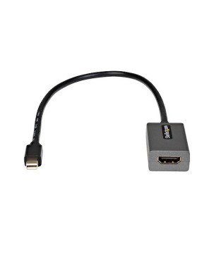 Startech 1080p Mini DisplayPort to HDMI Adapter MDP2HDEC